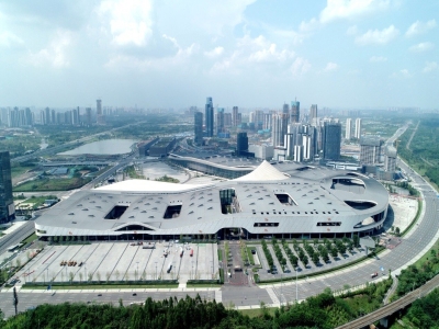 天意機(jī)械邀您相約成都｜CHCC2024第二十五屆全國醫(yī)院建設(shè)大會暨國際醫(yī)院建設(shè)、裝備及管理展覽會