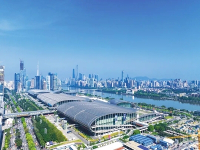 天意集團(tuán)即將亮相第138屆廣交會(huì)，以創(chuàng)新之姿盛迎全球客商